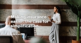 Making insurance easier: the case for simplification | Insurance Blog