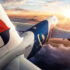 Boeing losses narrow, cash flow positive