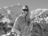 Body of avalanche victim Mallory Geis found on Broad Peak