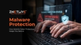 Malware Protection: How Acronis Helps Defend Your Business Against Cyber Threats