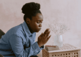 3 Scriptures to Pray Over Your Finances This Month