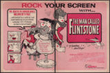 The 60th Anniversary of “The Man Called Flintstone” |