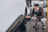 How Choosing the Right Tyres Changes the Entire Driving Experience