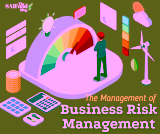 The Management Of Business Risk Management