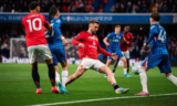 Man United to pounce on Barcelona Target