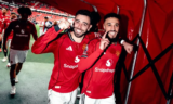 Julian Ryerson to Man United? Fresh contact sparks transfer buzz