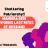 Journalists Evaluate Rural Voter Sentiment, MAHA Movement, and Gene-Editing Finding