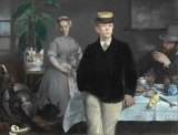 The Dealer Who Made Impressionism an International Sensation