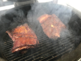 Mangalitsa Pork Belly | ArcticBBQ
