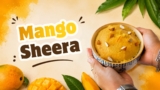 A Traditional Indian Mango Dessert – Ambika Veg and Vegan Shop