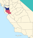 High Cost Hospitals in the Southern Bay Area