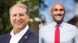 As Figures works in CD2, Marques plays games