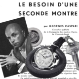 From Gimmick to Trend: Marvin’s Tire Watch