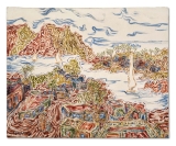 Christie’s to Hold Its First Abu Dhabi Fine Art Auction