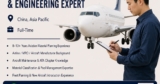 Are you an aviation professional with deep expertise in material planning