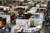Why America’s Biggest Quilting and Craft Events Chose Ticketbud