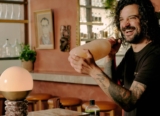 Max Reis on How to Make Your Own Signature Margarita