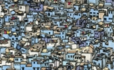 Maxwell Tilse: The Art of Remembering Every Street