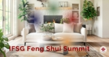 Feng Shui Patterns: Recognition, Utilisation, Creation and Freedom Beyond Feng Shui – a lecture with Jan Cisek