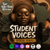 Student Voices in African Hip Hop