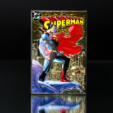 McFarlane Toys Unveils “Superman #204” DC Cover Series 3D Metal Pin