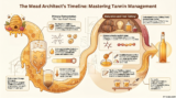 Mead Architecture: Tannins in Mead Making