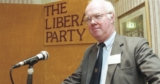 A Liberal of Intellectual Rigour and Uncommon Integrity