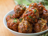Prepare The Healthiest And Tastiest Meatballs Recipe At Home