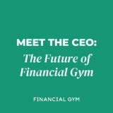 New Owners, New Chapter for Financial Gym