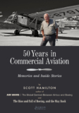 50 Years in Commercial Aviation: a new book