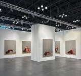 Armory Show 2026 Opens With Steady Sales in New York