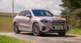 Mercedes-Benz GLC EQ (2026 – ) | Expert Rating