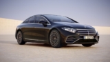 Charging Your Mercedes EQ in an Apartment: What Actually Work