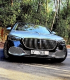 Mercedes Maybach S 680 review: First class upgraded