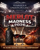 2026 Merlot Madness