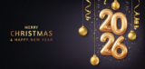 🎄 Merry Christmas & Happy New Year 2026 from UltimateCarBLOG.com! 🎆