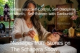 Strengthen Your Self-Control, Self-Discipline, Self-Worth, and Self-Esteem • Crystal Healing Techniques