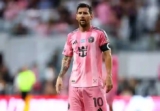 Lionel Messi to play at sixth World Cup for Argentina