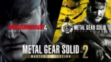 Master Collection Vol. 2 has apparently removed MGS4’s PS3 on Nintendo Switch 2 and Switch [update: confirmed]