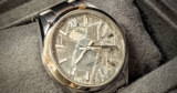Orient Place – The Place for Orient Watch Collectors and Fans: Orient Star M34 F8 Date Meteorite Review