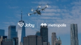 Joby Aviation and Metropolis to establish 25 vertiports in US