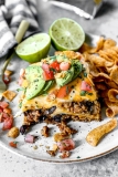 Mexican Taco Casserole Recipe – Cooking for Keeps