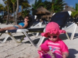 How to Plan a Trip Before Baby #2