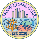 ‘Miami Coral Club’ @ Gramps Getaway