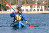 The Story of Mike – Santa Barbara Adventure Co.