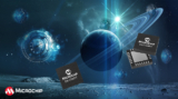 Space-grade clock generator provides six programmable outputs