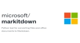 8 Things To Do With Microsoft’s MarkItDown Library