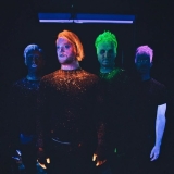 Midnight Divide Release Sonic Bliss “Inherent Vice”