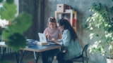 The Real Reason Millennials Still Feel Burned Out