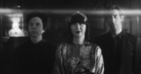Yeah Yeah Yeahs return with live album, recorded at Royal Albert Hall